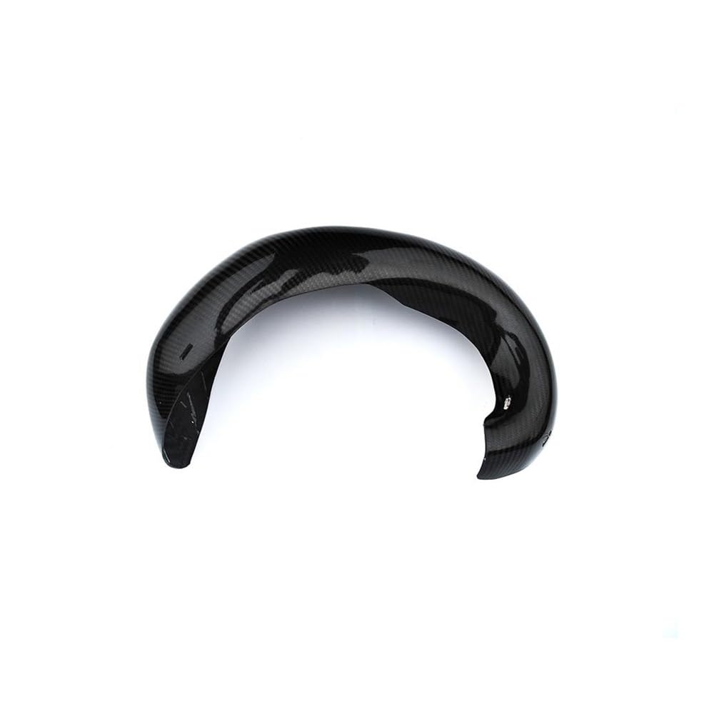 Auspuff Hitzeschutzblech Motorrad Motorrad Auspuff Schutz Auspuff Rohr Schutz Hitzeschild Abdeckung Für YZ250 Auspuff Hitzeschild Endrohr Schutz von SinSed