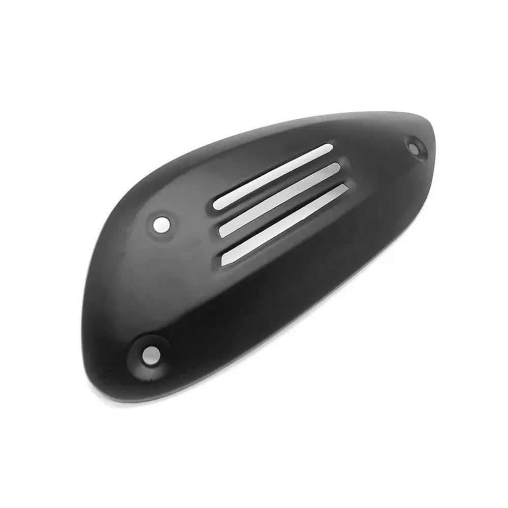 Auspuff Hitzeschutzblech Motorrad Motorrad Auspuffrohr Abdeckung Schalldämpfer Hitzeschild Fit Für GTS125 GTS250 GTS300 2013-2023 GTS GTV GTE 125 250 300 Auspuff Hitzeschutzblech Motorrad Motorrad Auspuffrohr Abdeckung Schalldämpfer Hitzeschild Fit Für GTS125 GTS250 GTS300 2013-2023 GTS GTV GTE 125 250 300 von SinSed
