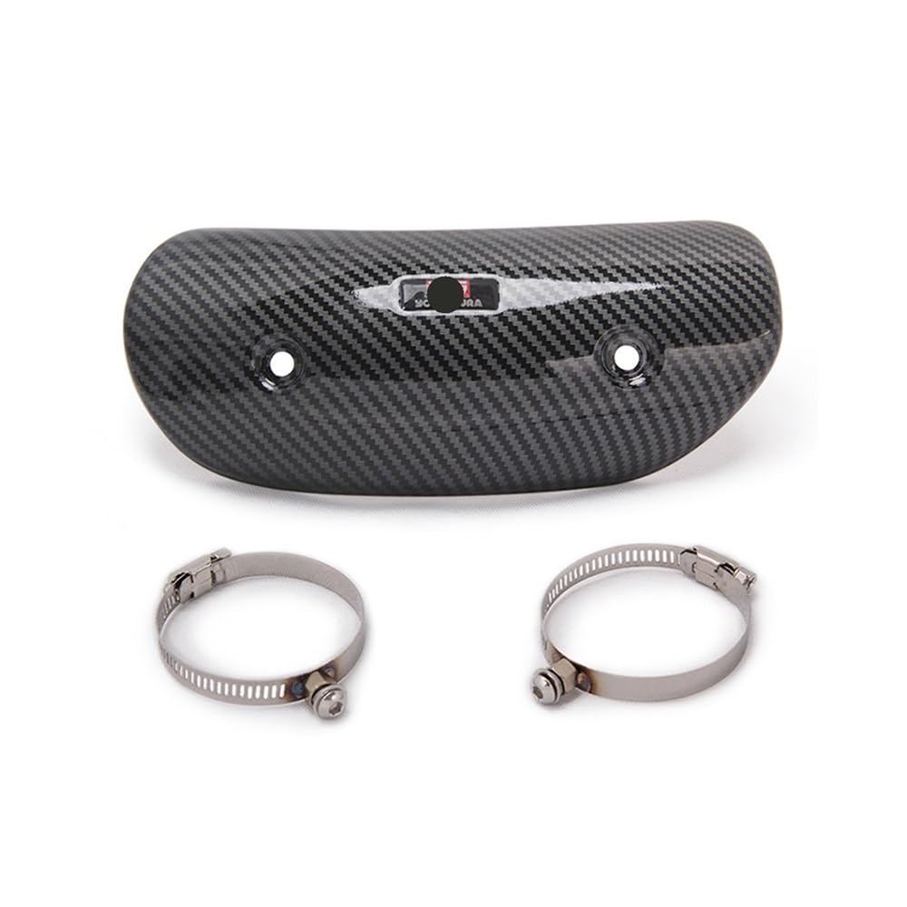 Auspuff Hitzeschutzblech Motorrad Motorrad Auspuffrohr Hitzeschild Abdeckung Schutz Auspuffrohr Schalldämpfer Schutz Abdeckung Universal Hitzeschild Abdeckung Schutz Auspuff Hitzeschutzblech Motorrad Motorrad Auspuffrohr Hitzeschild Abdeckung Schutz Auspuffrohr Schalldämpfer Schutz Abdeckung Universal Hitzeschild Abdeckung Schutz von SinSed