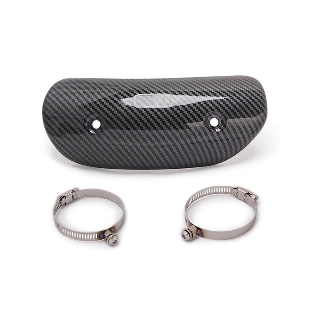 Auspuff Hitzeschutzblech Motorrad Motorrad Auspuffrohr Hitzeschild Abdeckung Schutz Auspuffrohr Schalldämpfer Schutz Abdeckung Universal Hitzeschild Abdeckung Schutz Auspuff Hitzeschutzblech Motorrad Motorrad Auspuffrohr Hitzeschild Abdeckung Schutz Auspuffrohr Schalldämpfer Schutz Abdeckung Universal Hitzeschild Abdeckung Schutz von SinSed