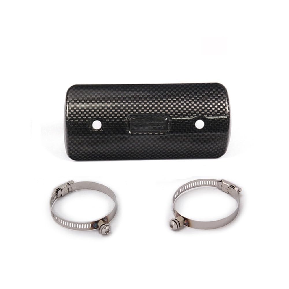 Auspuff Hitzeschutzblech Motorrad Motorrad Auspuffrohr Hitzeschild Abdeckung Schutz Auspuffrohr Schalldämpfer Schutz Abdeckung Universal Hitzeschild Abdeckung Schutz Auspuff Hitzeschutzblech Motorrad Motorrad Auspuffrohr Hitzeschild Abdeckung Schutz Auspuffrohr Schalldämpfer Schutz Abdeckung Universal Hitzeschild Abdeckung Schutz von SinSed