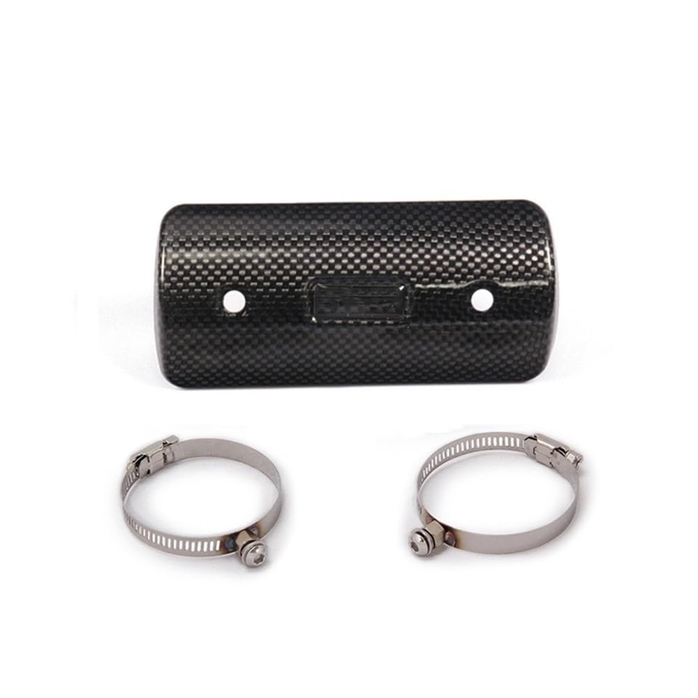 Auspuff Hitzeschutzblech Motorrad Motorrad Auspuffrohr Hitzeschild Abdeckung Schutz Auspuffrohr Schalldämpfer Schutz Abdeckung Universal Hitzeschild Abdeckung Schutz Auspuff Hitzeschutzblech Motorrad Motorrad Auspuffrohr Hitzeschild Abdeckung Schutz Auspuffrohr Schalldämpfer Schutz Abdeckung Universal Hitzeschild Abdeckung Schutz von SinSed
