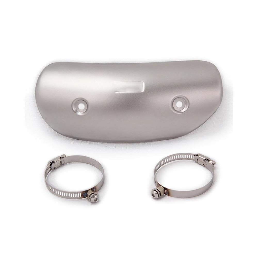 Auspuff Hitzeschutzblech Motorrad Motorrad Auspuffrohr Hitzeschild Abdeckung Schutz Auspuffrohr Schalldämpfer Schutz Abdeckung Universal Hitzeschild Abdeckung Schutz Auspuff Hitzeschutzblech Motorrad Motorrad Auspuffrohr Hitzeschild Abdeckung Schutz Auspuffrohr Schalldämpfer Schutz Abdeckung Universal Hitzeschild Abdeckung Schutz von SinSed