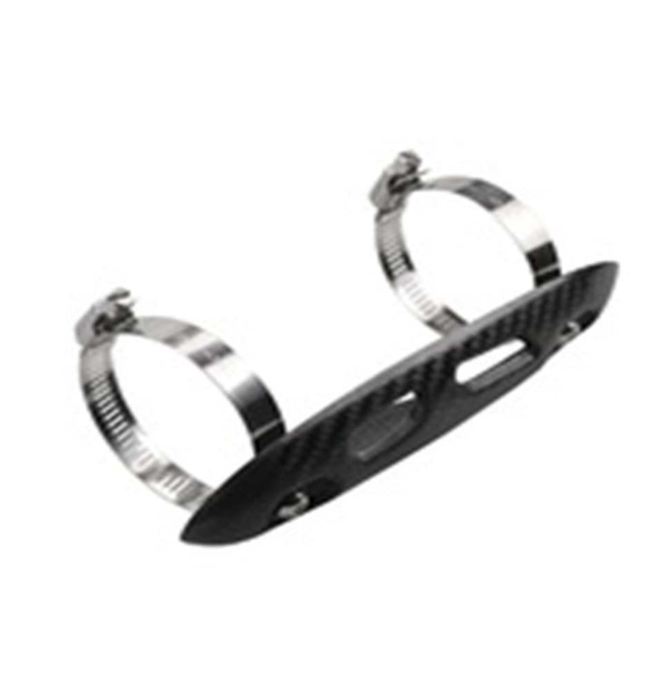 Auspuff Hitzeschutzblech Motorrad Motorrad Auspuffrohr Schutz Hitzeschild Schalldämpfer Schutz Abdeckung Für Für Für Für Auspuff Hitzeschutzblech Motorrad Motorrad Auspuffrohr Schutz Hitzeschild Schalldämpfer Schutz Abdeckung Für Für Für Für von SinSed