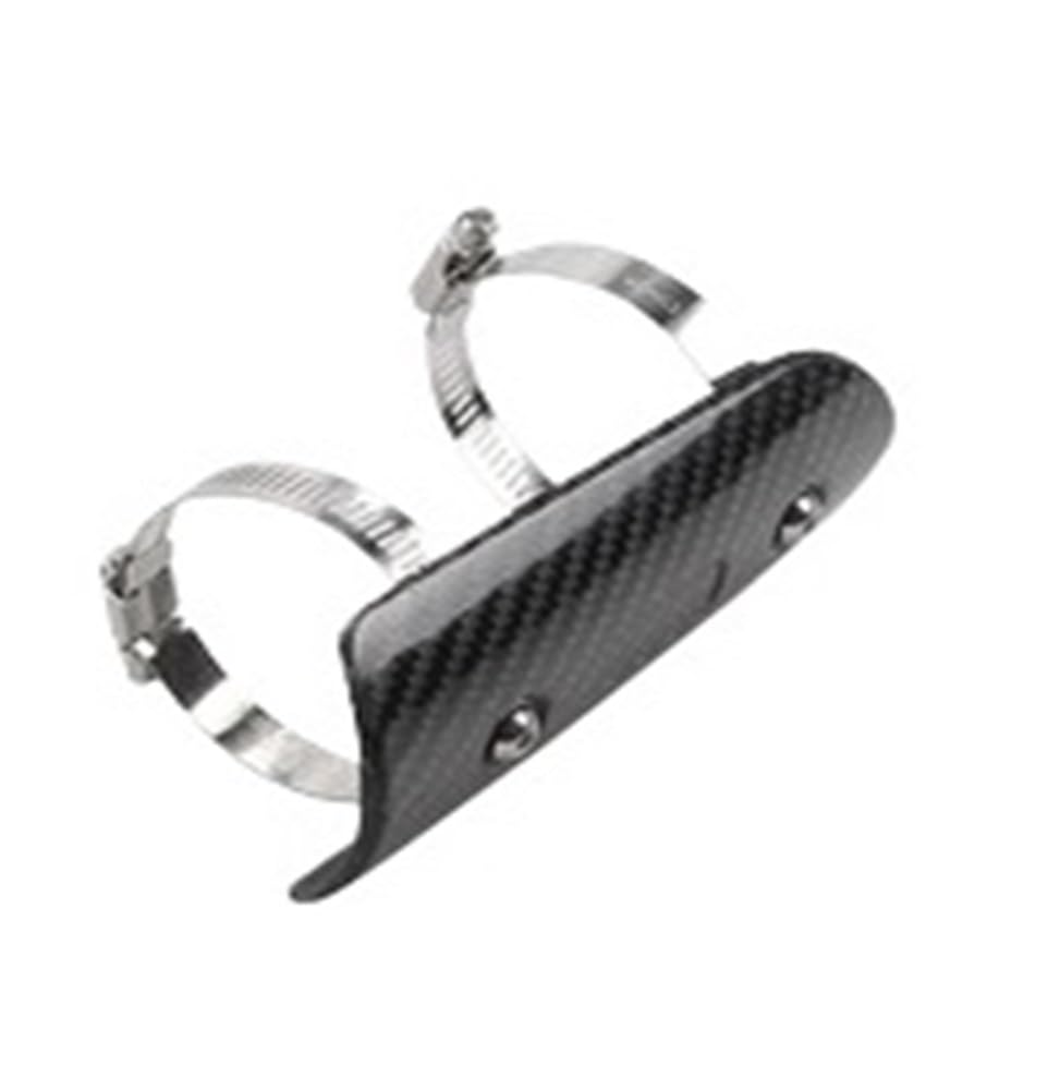Auspuff Hitzeschutzblech Motorrad Motorrad Auspuffrohr Schutz Hitzeschild Schalldämpfer Schutz Abdeckung Für Für Für Für Auspuff Hitzeschutzblech Motorrad Motorrad Auspuffrohr Schutz Hitzeschild Schalldämpfer Schutz Abdeckung Für Für Für Für von SinSed