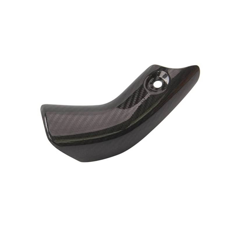 Auspuff Hitzeschutzblech Motorrad Motorrad Mittleren Link Rohr Auspuff Hitzeschild Abdeckung Schutz Schalldämpfer Shell Für X-ADV 750 XADV750 XADV 750 2017-2023 von SinSed