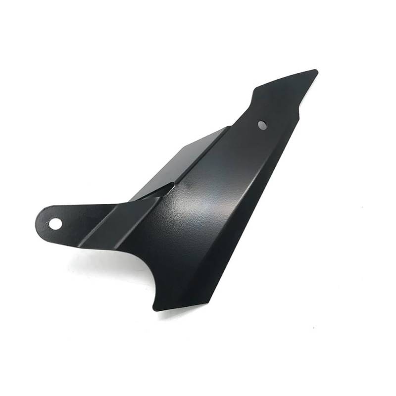 Auspuff Hitzeschutzblech Motorrad Motorrad Modifizierte Auspuffrohr Hitzeschild Abdeckung Für GSX-S1000F GSX S1000 Gsx S1000 2015-2021 Schalldämpfer Zubehör von SinSed