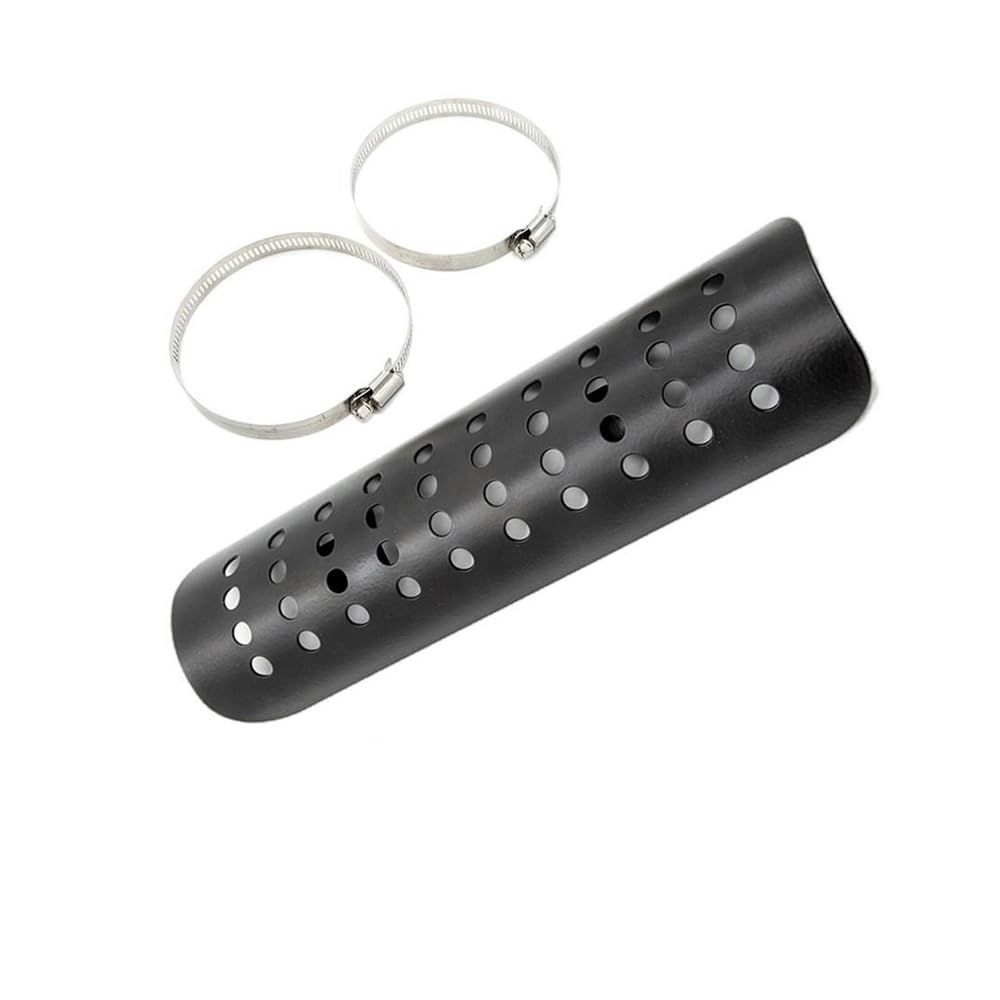 Auspuff Hitzeschutzblech Motorrad Motorrad Schalldämpfer Hitzeschild Motorrad Auspuff Hitzeschutz Schutz Schalldämpfer Rohrschutz Hitzeschild Schutz Auspuff Hitzeschutzblech Motorrad Motorrad Schalldämpfer Hitzeschild Motorrad Auspuff Hitzeschutz Schutz Schalldämpfer Rohrschutz Hitzeschild Schutz von SinSed