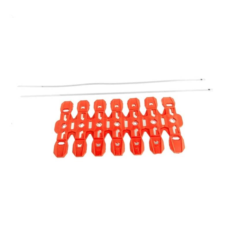 Auspuff Hitzeschutzblech Motorrad Motorrad Schalldämpfer Schutz Auspuff Hitzeschild Rohr Schutz Für Roller Motorrad Auspuff Hitzeschild Schutz von SinSed