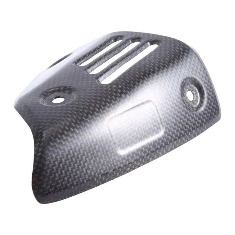 Auspuff Hitzeschutzblech Motorrad Motorrad Teile Zubehör Auspuff Abdeckung Auspuff Fall Schalldämpfer Abdeckung Hitzeschild Abdeckung Wärmedämmung Abdeckung Schutz von SinSed