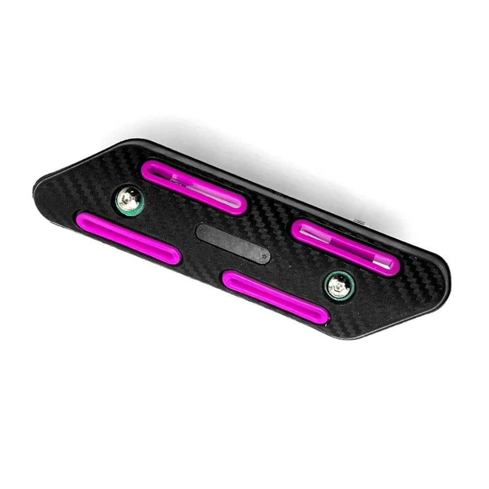 Auspuff Hitzeschutzblech Motorrad Motorrad Universal Auspuff Hitzeschild Schutz Schutz Abdeckung Auspuff Schalldämpfer Rohr Rohr Hitzeschild Schutz Abdeckung Auspuff Hitzeschutzblech Motorrad Motorrad Universal Auspuff Hitzeschild Schutz Schutz Abdeckung Auspuff Schalldämpfer Rohr Rohr Hitzeschild Schutz Abdeckung von SinSed