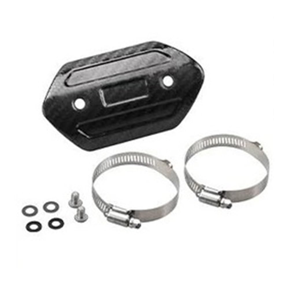 Auspuff Hitzeschutzblech Motorrad Motorrad Zubehör Auspuffrohr Abdeckung Schild Isolierung Motorrad Schalldämpfer Schutz Auspuff Abdeckung Hitzeschild Auspuff Hitzeschutzblech Motorrad Motorrad Zubehör Auspuffrohr Abdeckung Schild Isolierung Motorrad Schalldämpfer Schutz Auspuff Abdeckung Hitzeschild von SinSed