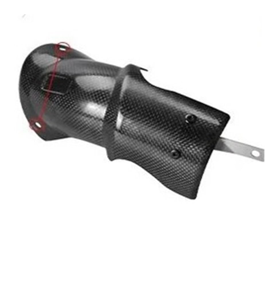 Auspuff Hitzeschutzblech Motorrad Motorrad Zubehör Auspuffrohr Abdeckung Schild Isolierung Motorrad Schalldämpfer Schutz Auspuff Abdeckung Hitzeschild Auspuff Hitzeschutzblech Motorrad Motorrad Zubehör Auspuffrohr Abdeckung Schild Isolierung Motorrad Schalldämpfer Schutz Auspuff Abdeckung Hitzeschild von SinSed