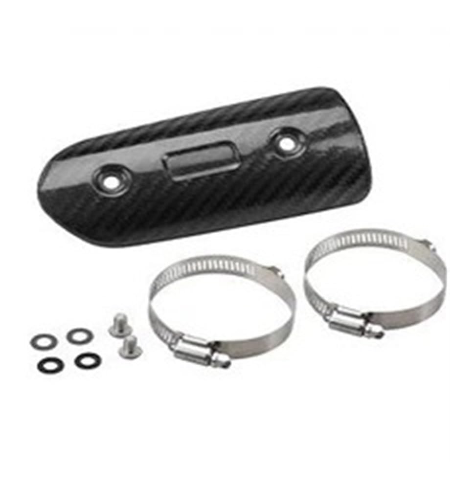 Auspuff Hitzeschutzblech Motorrad Motorrad Zubehör Auspuffrohr Abdeckung Schild Isolierung Motorrad Schalldämpfer Schutz Auspuff Abdeckung Hitzeschild Auspuff Hitzeschutzblech Motorrad Motorrad Zubehör Auspuffrohr Abdeckung Schild Isolierung Motorrad Schalldämpfer Schutz Auspuff Abdeckung Hitzeschild von SinSed