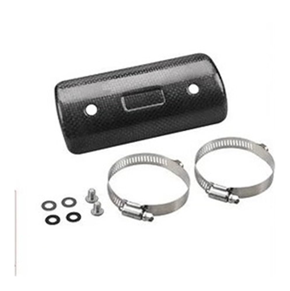 Auspuff Hitzeschutzblech Motorrad Motorrad Zubehör Auspuffrohr Abdeckung Schild Isolierung Motorrad Schalldämpfer Schutz Auspuff Abdeckung Hitzeschild Auspuff Hitzeschutzblech Motorrad Motorrad Zubehör Auspuffrohr Abdeckung Schild Isolierung Motorrad Schalldämpfer Schutz Auspuff Abdeckung Hitzeschild von SinSed