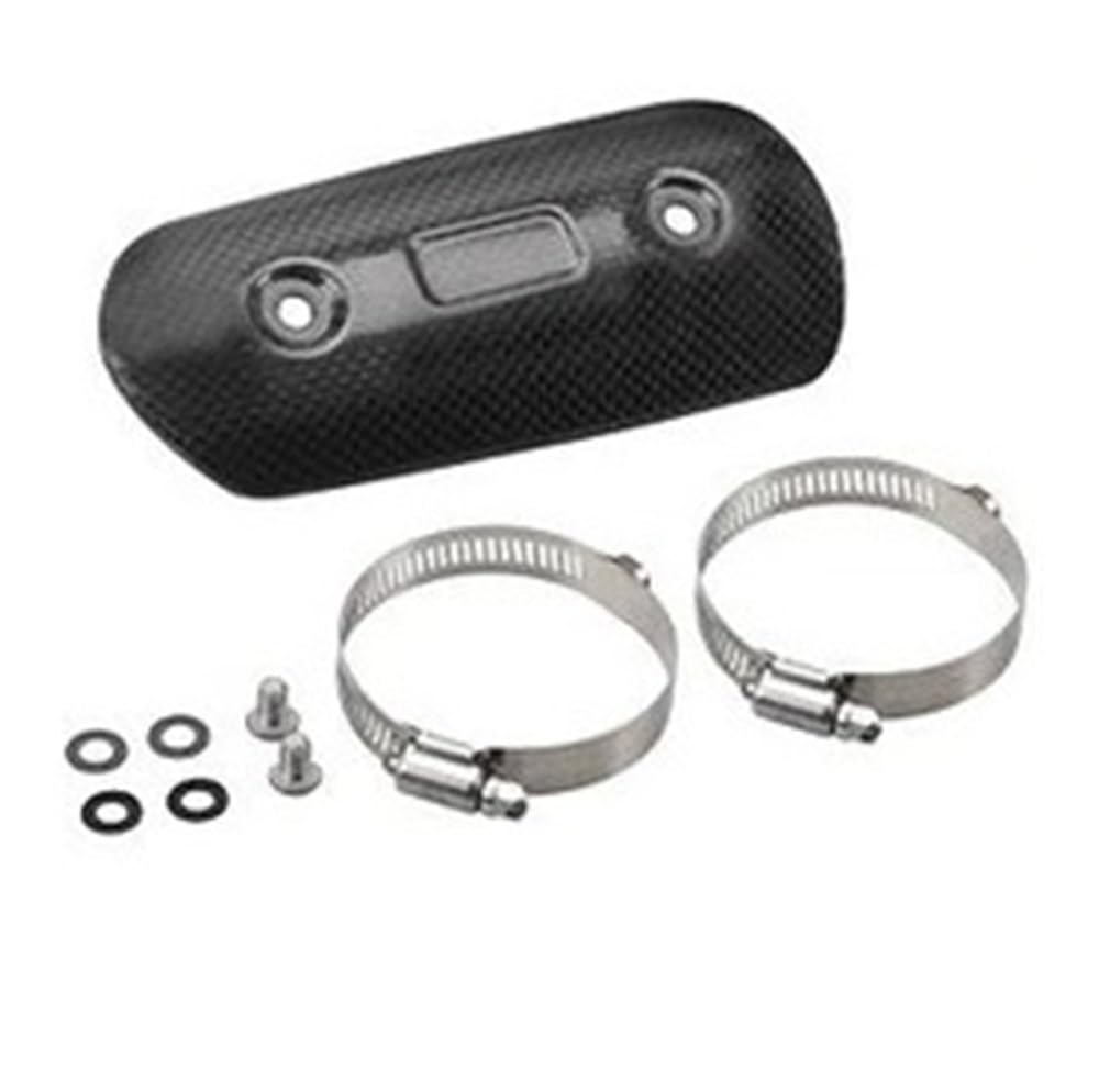 Auspuff Hitzeschutzblech Motorrad Motorrad Zubehör Auspuffrohr Abdeckung Schild Isolierung Motorrad Schalldämpfer Schutz Auspuff Abdeckung Hitzeschild Auspuff Hitzeschutzblech Motorrad Motorrad Zubehör Auspuffrohr Abdeckung Schild Isolierung Motorrad Schalldämpfer Schutz Auspuff Abdeckung Hitzeschild von SinSed