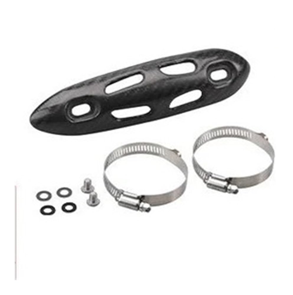 Auspuff Hitzeschutzblech Motorrad Motorrad Zubehör Auspuffrohr Abdeckung Schild Isolierung Motorrad Schalldämpfer Schutz Auspuff Abdeckung Hitzeschild Auspuff Hitzeschutzblech Motorrad Motorrad Zubehör Auspuffrohr Abdeckung Schild Isolierung Motorrad Schalldämpfer Schutz Auspuff Abdeckung Hitzeschild von SinSed