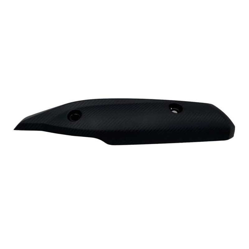 Auspuff Hitzeschutzblech Motorrad Motorrad Zubehör Für UU125T UY125T Auspuffrohr Abdeckung Hitzeschild Schalldämpfer Schild Abdeckung Auspuff Hitzeschild von SinSed