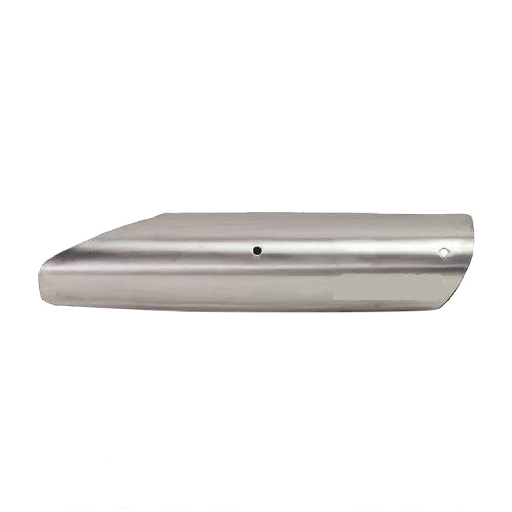 Auspuff Hitzeschutzblech Motorrad Motorradzubehör Auspuff Hitzeschild Schalldämpfer Hitzeschild Für Für PAN America 1250 PA1250 2021 2022 Auspuff Hitzeschutzblech Motorrad Motorradzubehör Auspuff Hitzeschild Schalldämpfer Hitzeschild Für Für PAN America 1250 PA1250 2021 2022 von SinSed