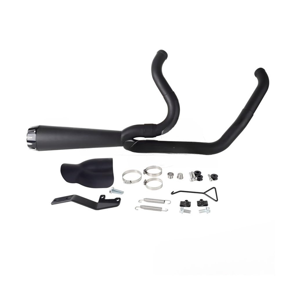 Auspuff Hitzeschutzblech Motorrad Schalldämpfer Auspuffrohr Hitzeschild Abdeckung Für Low Rider FXLR FXLRST FXLRS FXRST 2018-UP Motorrad Auspuff Auspuff Hitzeschutzblech Motorrad Schalldämpfer Auspuffrohr Hitzeschild Abdeckung Für Low Rider FXLR FXLRST FXLRS FXRST 2018-UP Motorrad Auspuff von SinSed