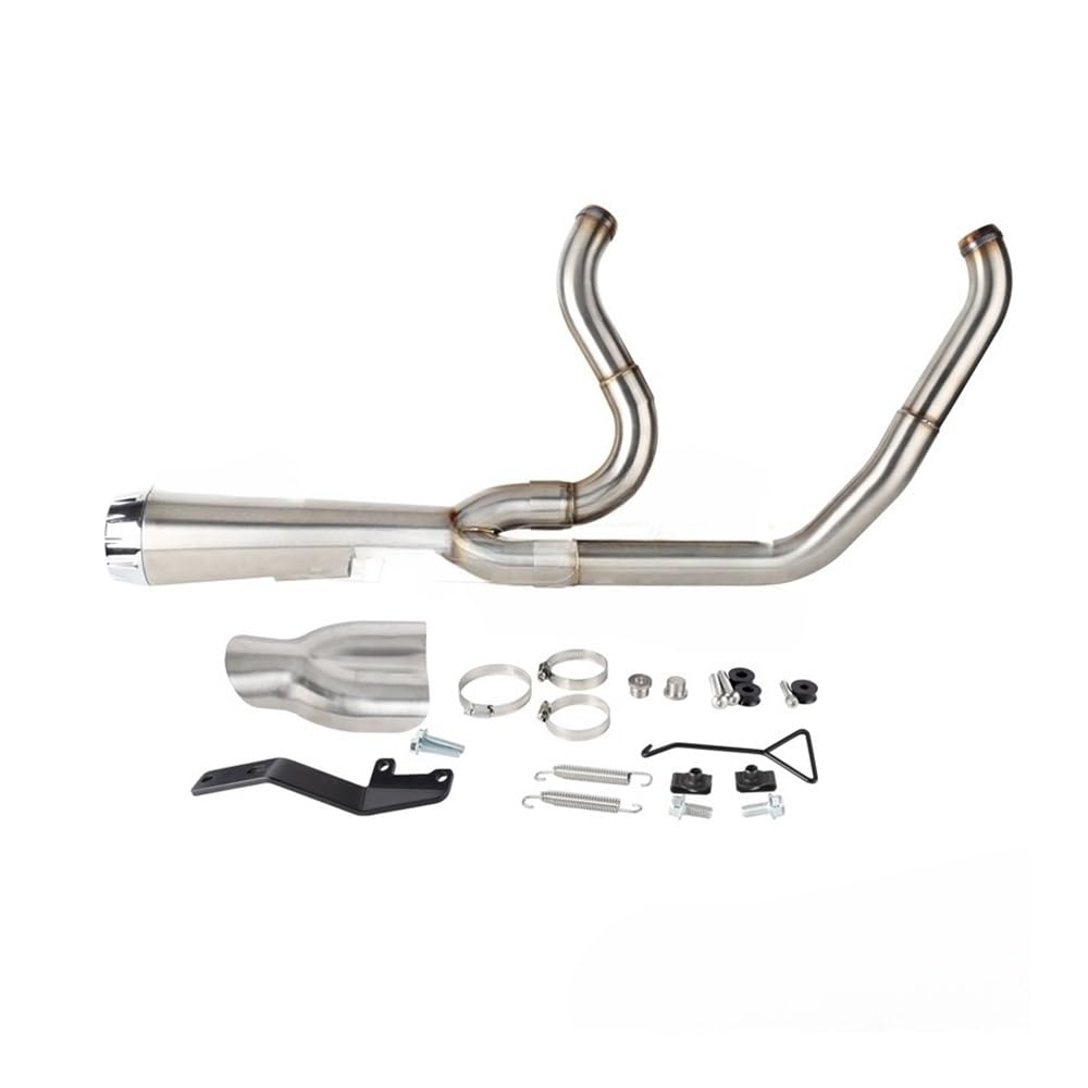 Auspuff Hitzeschutzblech Motorrad Schalldämpfer Auspuffrohr Hitzeschild Abdeckung Für Low Rider FXLR FXLRST FXLRS FXRST 2018-UP Motorrad Auspuff Auspuff Hitzeschutzblech Motorrad Schalldämpfer Auspuffrohr Hitzeschild Abdeckung Für Low Rider FXLR FXLRST FXLRS FXRST 2018-UP Motorrad Auspuff von SinSed
