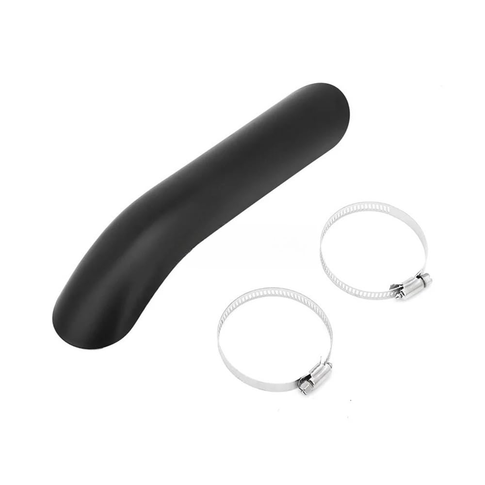 Auspuff Hitzeschutzblech Motorrad Universal Auspuffrohr Schild Wärme Abdeckung Motorrad Schalldämpfer Schutz Schutz Zubehör Für Für Auspuff Hitzeschutzblech Motorrad Universal Auspuffrohr Schild Wärme Abdeckung Motorrad Schalldämpfer Schutz Schutz Zubehör Für Für von SinSed