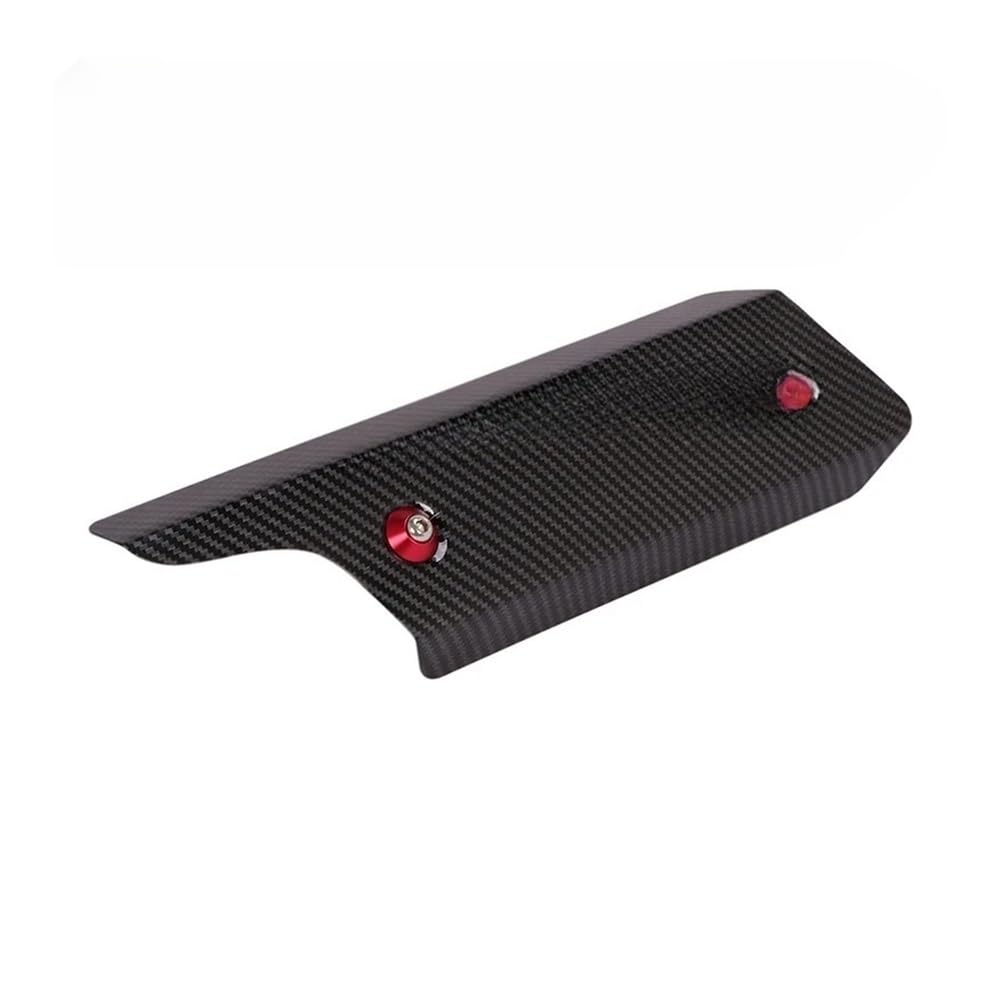 Auspuff Hitzeschutzblech Motorrad Universal Modofied Motorrad-Auspuffrohr-Schalldämpfer-Hitzeschild-Abdeckungsschutz-Hitzeschild Für ATV K8 TMAX Auspuff Hitzeschutzblech Motorrad Universal Modofied Motorrad-Auspuffrohr-Schalldämpfer-Hitzeschild-Abdeckungsschutz-Hitzeschild Für ATV K8 TMAX von SinSed