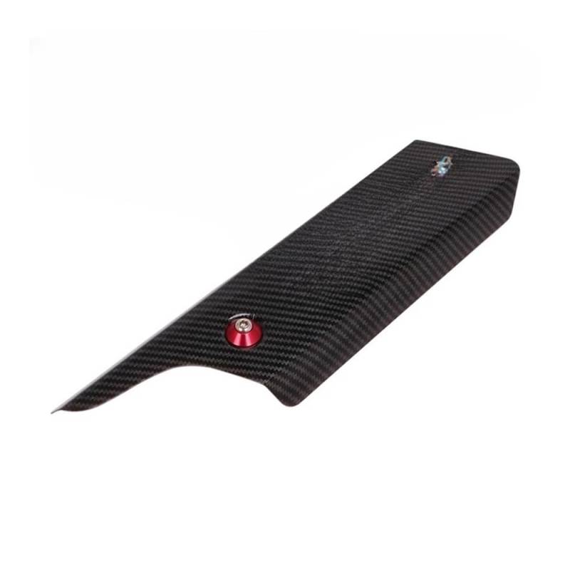 Auspuff Hitzeschutzblech Motorrad Universal Modofied Motorrad-Auspuffrohr-Schalldämpfer-Hitzeschild-Abdeckungsschutz-Hitzeschild Für ATV K8 TMAX von SinSed