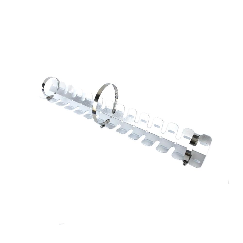 Auspuff Hitzeschutzblech Motorrad Universal Motorrad Auspuff Abdeckung Schalldämpfer Schutz Schutz Für Motorrad Auspuff Schutz Hitzeschild Auspuff Hitzeschutzblech Motorrad Universal Motorrad Auspuff Abdeckung Schalldämpfer Schutz Schutz Für Motorrad Auspuff Schutz Hitzeschild von SinSed