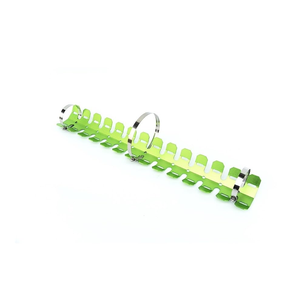 Auspuff Hitzeschutzblech Motorrad Universal Motorrad Auspuff Abdeckung Schalldämpfer Schutz Schutz Für Motorrad Auspuff Schutz Hitzeschild Auspuff Hitzeschutzblech Motorrad Universal Motorrad Auspuff Abdeckung Schalldämpfer Schutz Schutz Für Motorrad Auspuff Schutz Hitzeschild von SinSed