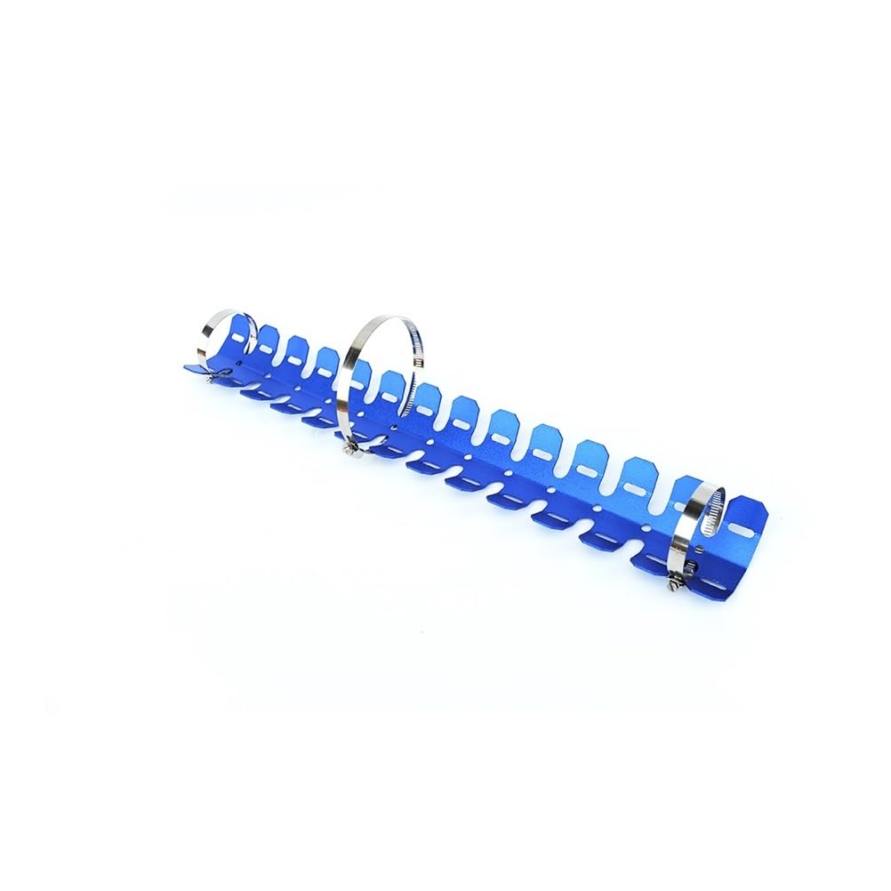 Auspuff Hitzeschutzblech Motorrad Universal Motorrad Auspuff Abdeckung Schalldämpfer Schutz Schutz Für Motorrad Auspuff Schutz Hitzeschild Auspuff Hitzeschutzblech Motorrad Universal Motorrad Auspuff Abdeckung Schalldämpfer Schutz Schutz Für Motorrad Auspuff Schutz Hitzeschild von SinSed