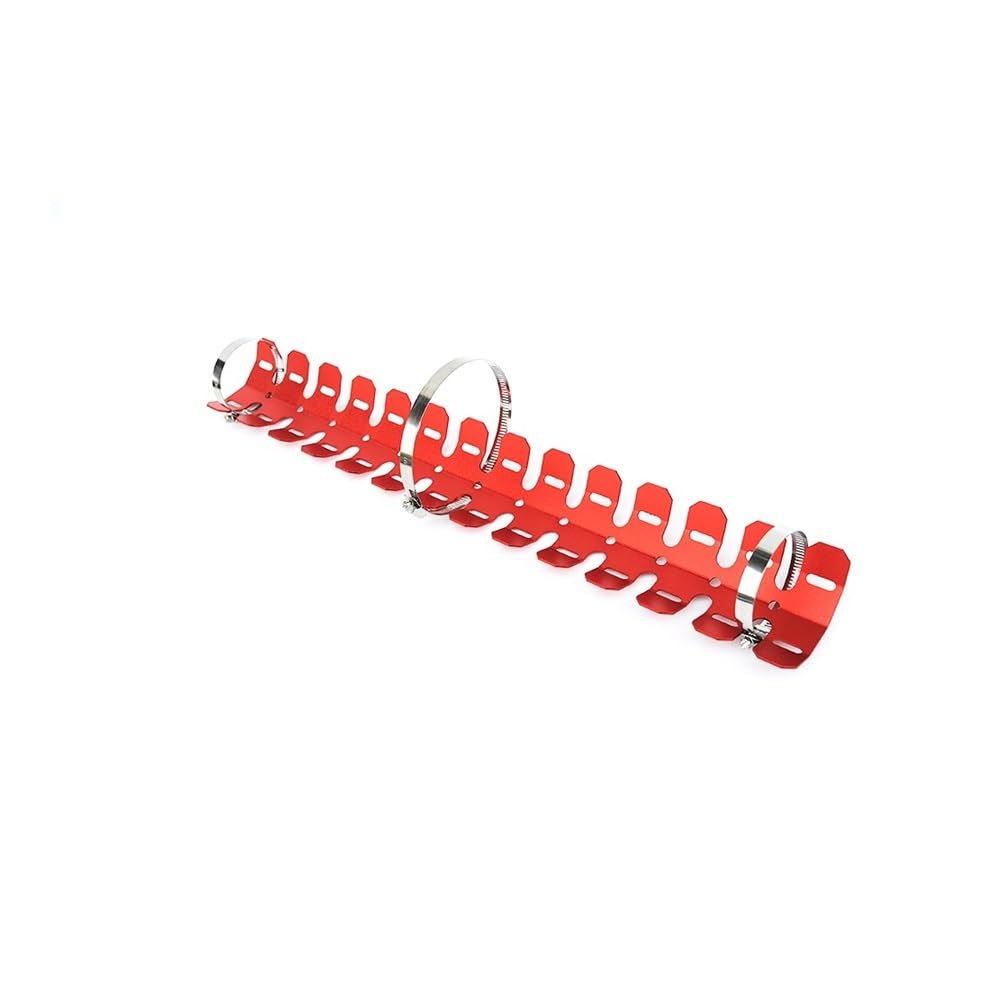 Auspuff Hitzeschutzblech Motorrad Universal Motorrad Auspuff Abdeckung Schalldämpfer Schutz Schutz Für Motorrad Auspuff Schutz Hitzeschild Auspuff Hitzeschutzblech Motorrad Universal Motorrad Auspuff Abdeckung Schalldämpfer Schutz Schutz Für Motorrad Auspuff Schutz Hitzeschild von SinSed