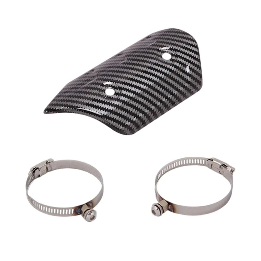 Auspuff Hitzeschutzblech Motorrad Universal Motorrad Auspuff Hitzeschild Abdeckung Schalldämpfer Protektoren Schutz Auspuff Hitzeschild Auspuff Schutz Auspuff Hitzeschutzblech Motorrad Universal Motorrad Auspuff Hitzeschild Abdeckung Schalldämpfer Protektoren Schutz Auspuff Hitzeschild Auspuff Schutz von SinSed