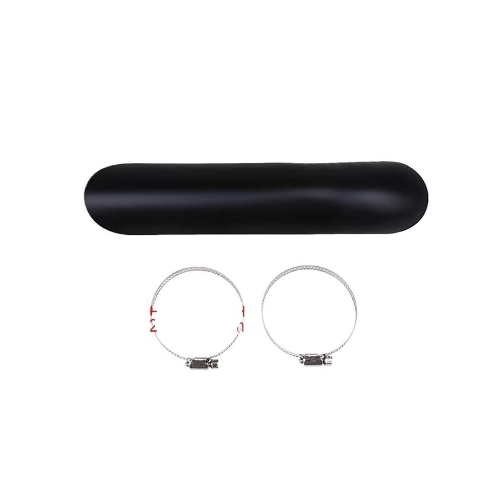 Auspuff Hitzeschutzblech Motorrad Universal Motorrad Auspuff Hitzeschild Abdeckung Schalldämpfer Schutz Schutz Zubehör Fit Für Für Für Auspuff Hitzeschutzblech Motorrad Universal Motorrad Auspuff Hitzeschild Abdeckung Schalldämpfer Schutz Schutz Zubehör Fit Für Für Für von SinSed