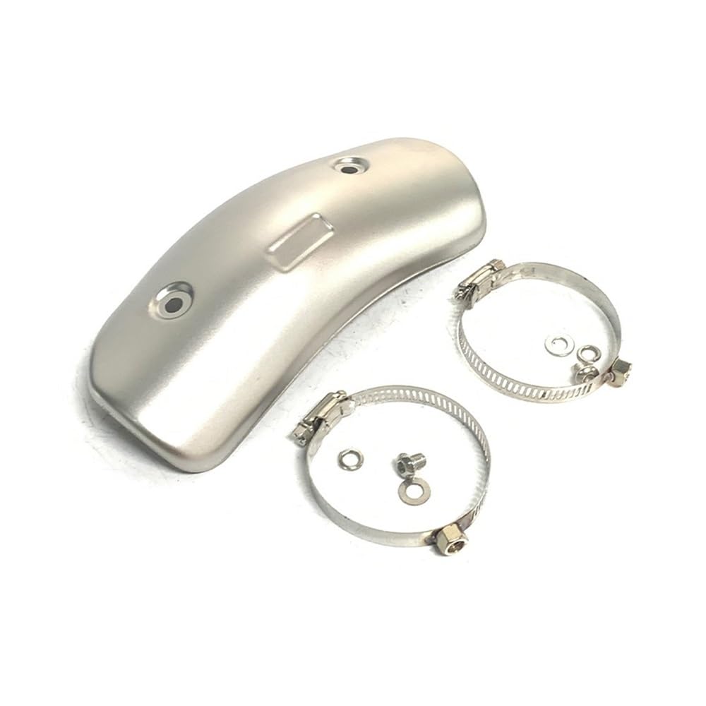 Auspuff Hitzeschutzblech Motorrad Universal Motorrad Auspuffrohr Schutz Hitzeschild Schutz Schalldämpfer Abdeckung Für Für Für Für Auspuff Hitzeschutzblech Motorrad Universal Motorrad Auspuffrohr Schutz Hitzeschild Schutz Schalldämpfer Abdeckung Für Für Für Für von SinSed