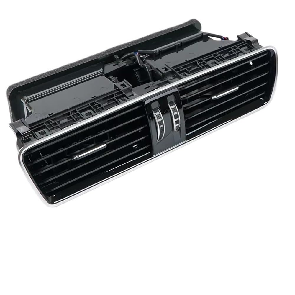 Auto Klimaanlage Entlüftung 1PCS 3AD819728A Auto Front Klimaanlage Outlet Center Armlehne Air Vent Montage Für Passat B6 B7 CC R36 3AD 819 728 EIN Auto Klimaanlage Entlüftung 1PCS 3AD819728A Auto Front Klimaanlage Outlet Center Armlehne Air Vent Montage Für Passat B6 B7 CC R36 3AD 819 728 EIN von SinSed