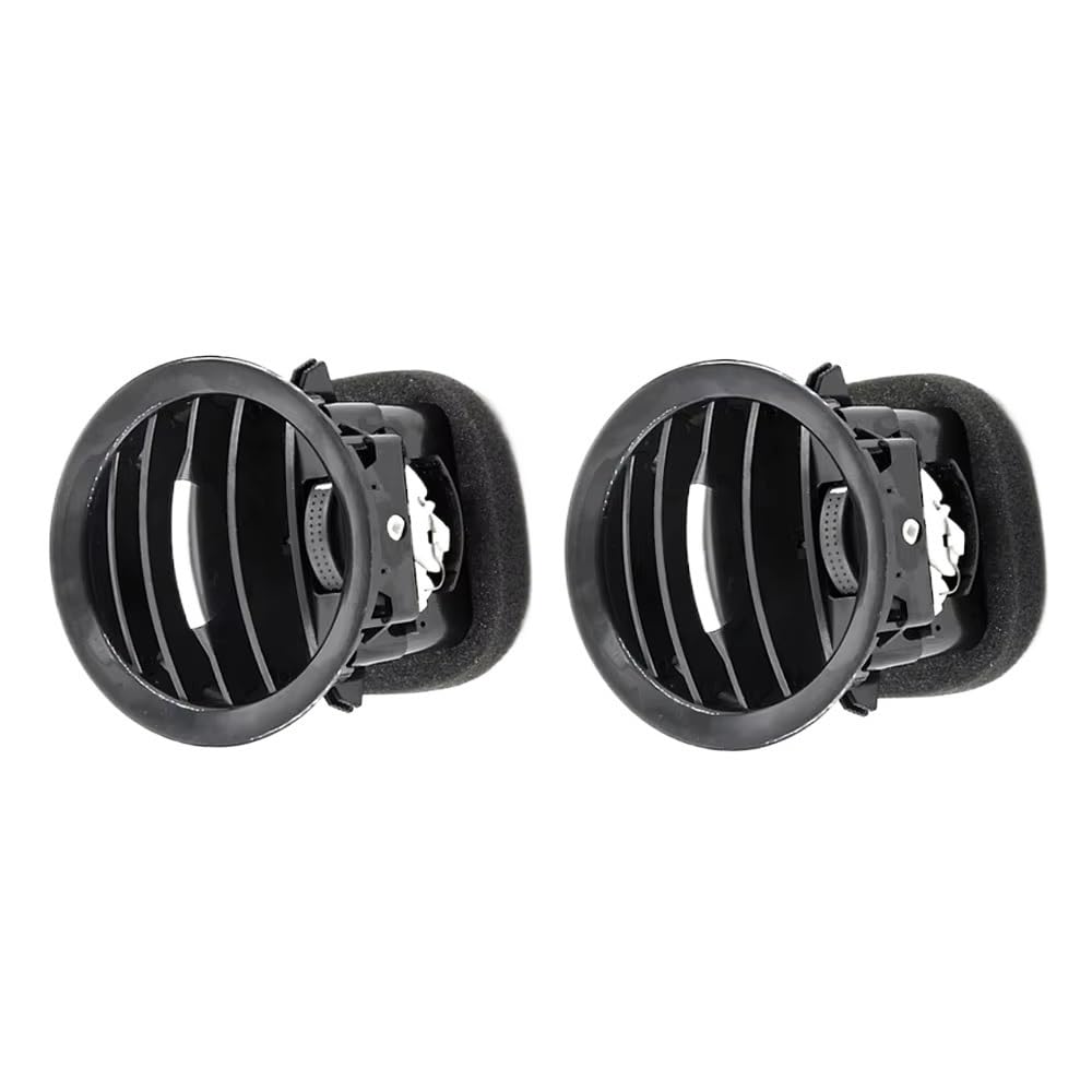 Auto Klimaanlage Entlüftung 2201099 13417363 Chrom/Schwarz A/C Air Vent Abdeckung Für Opel Für ADAM Für Corsa D MK3 Für Outlet Grille Auto Klimaanlage Entlüftung 2201099 13417363 Chrom/Schwarz A/C Air Vent Abdeckung Für Opel Für ADAM Für Corsa D MK3 Für Outlet Grille von SinSed