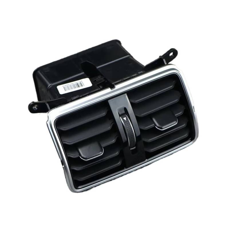 Auto Klimaanlage Entlüftung 3C0819203B Hinten Center Armlehne Konsole Air Vent Outlet Vent Montage 3AD819203E Für Passat B7 2012 2013 2014 2015 von SinSed