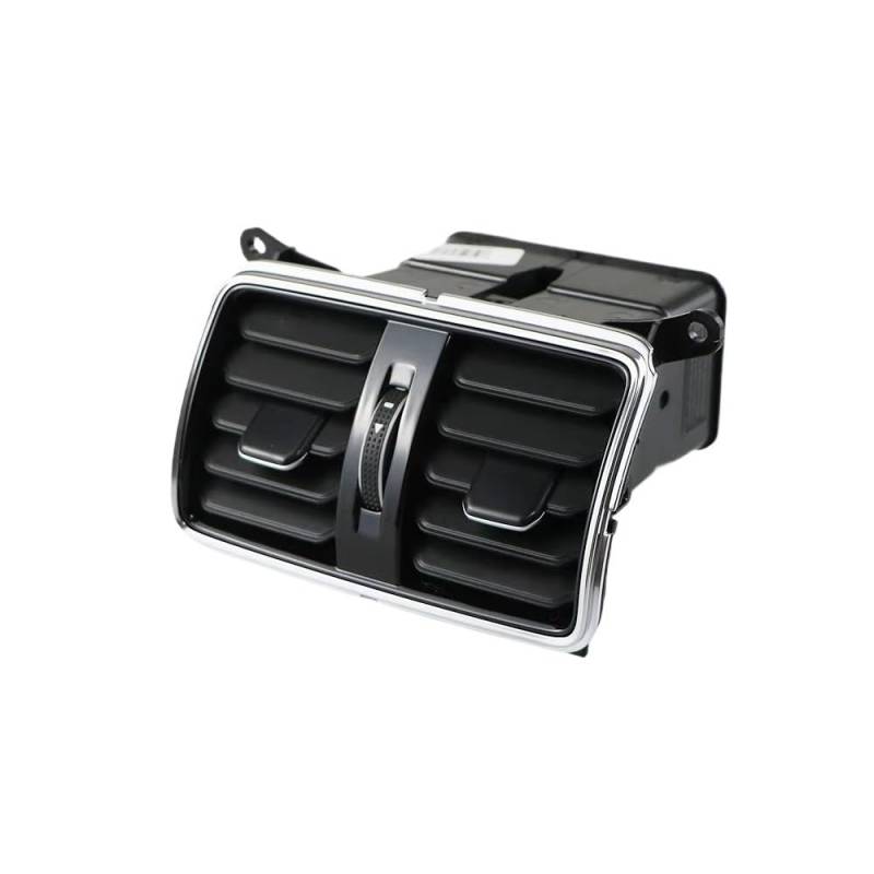 Auto Klimaanlage Entlüftung 3C0819203E Hinten Center Armlehne Konsole Air Vent Outlet Vent Montage Für Passat B7 CC 3AD819203E von SinSed