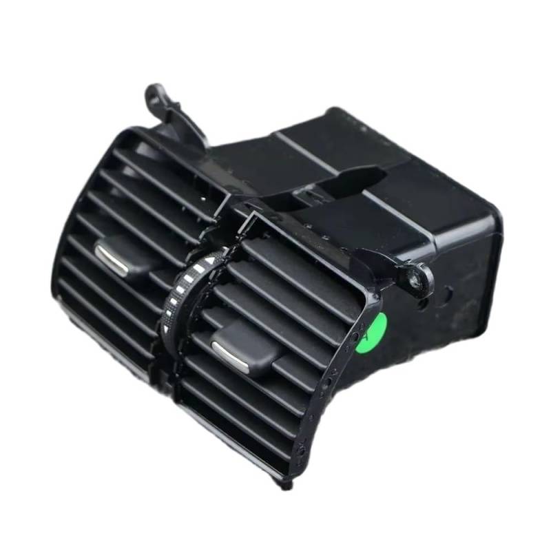 Auto Klimaanlage Entlüftung 3CD819203 3C0819203 OEM Hinten Center Armlehne Konsole Air Vent Outlet Vent Montage Für Passat B6 Für Passat CC 2006-2011 von SinSed