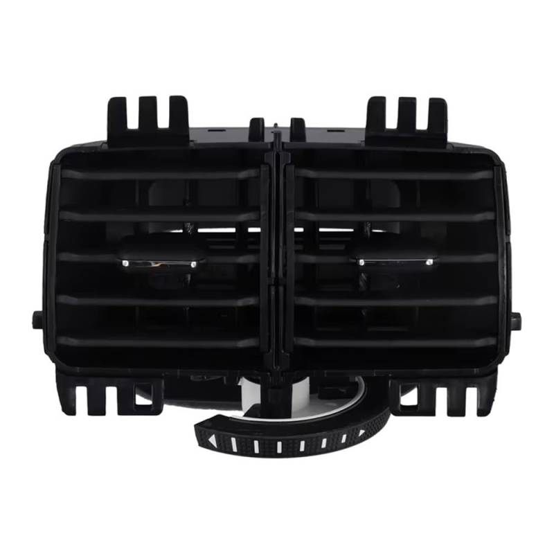 Auto Klimaanlage Entlüftung 5TD819203 Hinten Armlehne Box AC Vent Grille Outlet Klimaanlage Vents Für L 2016 2017 2018 2019 2020 2021 von SinSed