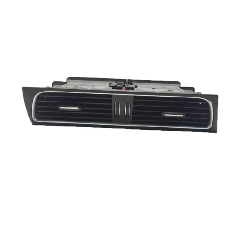 Auto Klimaanlage Entlüftung 8KD820951 8KD820901 8KD820902 Für A5 Für A4 B8 2009-2016 Dashboard Klimaanlage Outlet Vent Grill klimaanlage von SinSed