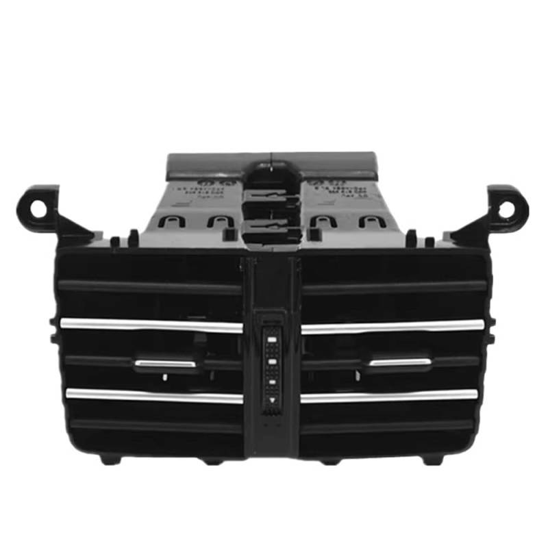Auto Klimaanlage Entlüftung A/C Air Outlet Für Passat B8L 2016 2017 2018 2019 Klimaanlage Hinten Center Armlehne Box 3GD 819 203 3GD819203 von SinSed