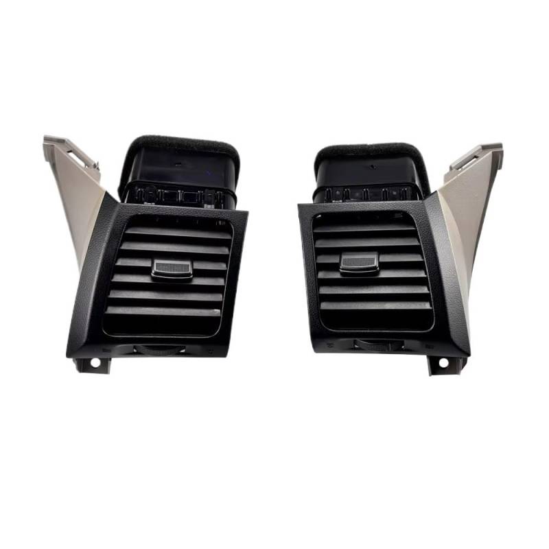 Auto Klimaanlage Entlüftung A/C Air Vent Outlet Klimaanlage Installation Für Für Grandis 2003-2011 Auto Auspuff Vent Outlet Grille von SinSed