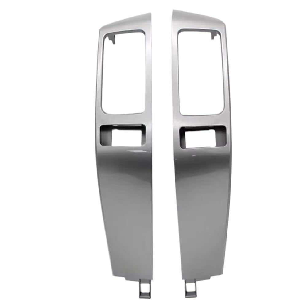 Auto Klimaanlage Entlüftung Air Vent Grille A/C Vent Silber Dekorative Rahmen Für Land Für Cruiser Für Prado LC120 2003 2004 2005 2006 2007 2008 2009 Auto Klimaanlage Entlüftung Air Vent Grille A/C Vent Silber Dekorative Rahmen Für Land Für Cruiser Für Prado LC120 2003 2004 2005 2006 2007 2008 2009 von SinSed