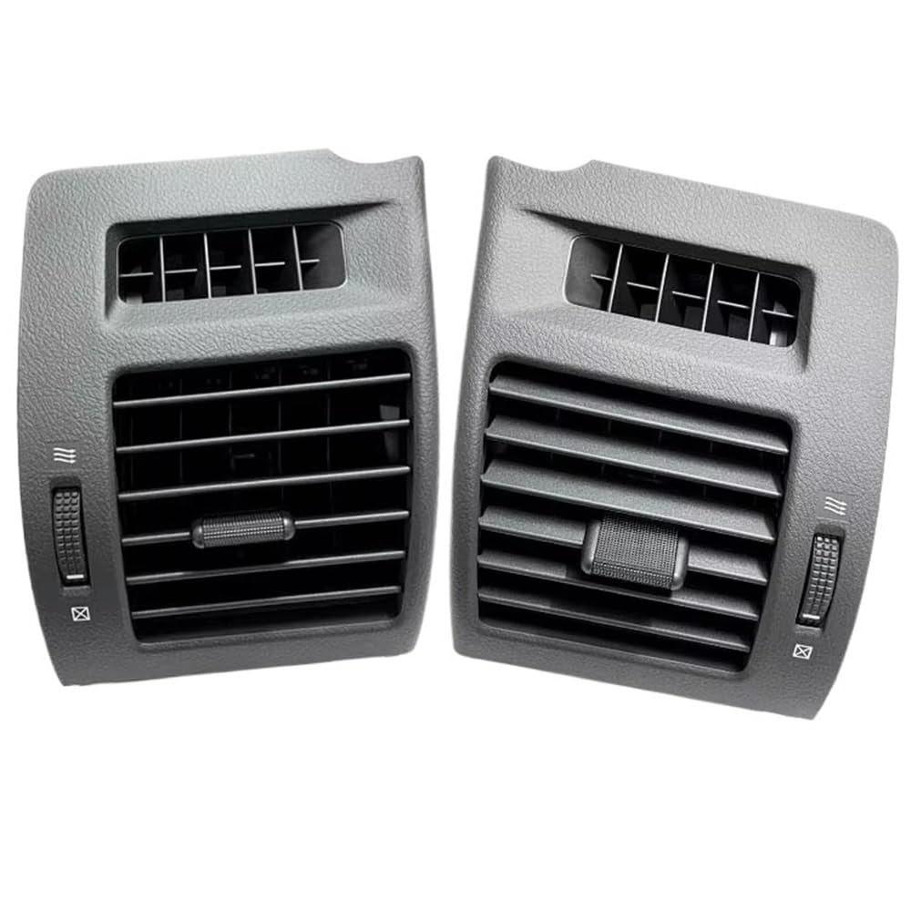 Auto Klimaanlage Entlüftung Auto A/C Klimaanlage Vents Klimaanlage Outlet Für Land Für Cruiser Für Prado 2700 LC150 2009-2013 von SinSed
