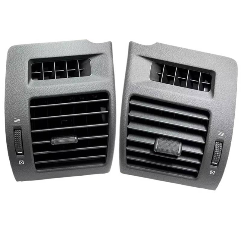Auto Klimaanlage Entlüftung Auto A/C Klimaanlage Vents Klimaanlage Outlet Für Land Für Cruiser Für Prado 2700 LC150 2009-2013 von SinSed