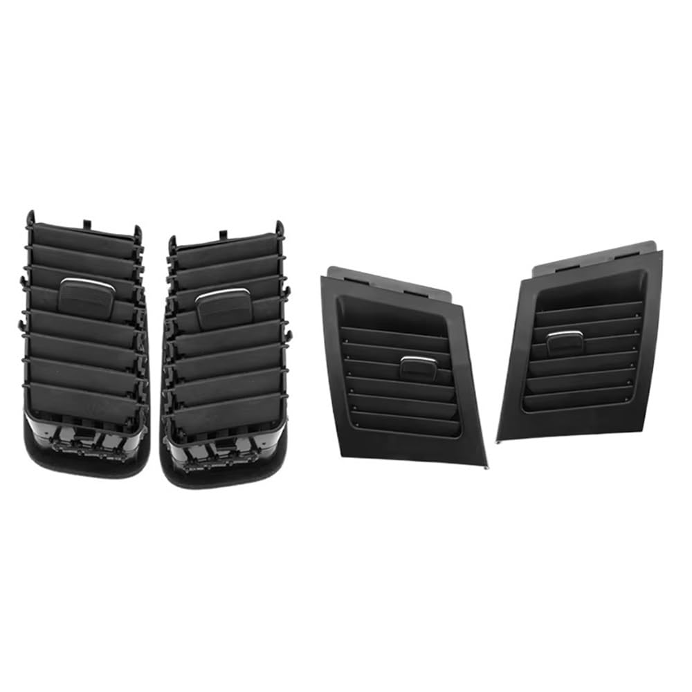 Auto Klimaanlage Entlüftung Auto Air Conditioner Outlet Vent Instrument Panel Vents Für Für Lancer EX 2010-2015 8030A145HA 8030A146HA von SinSed
