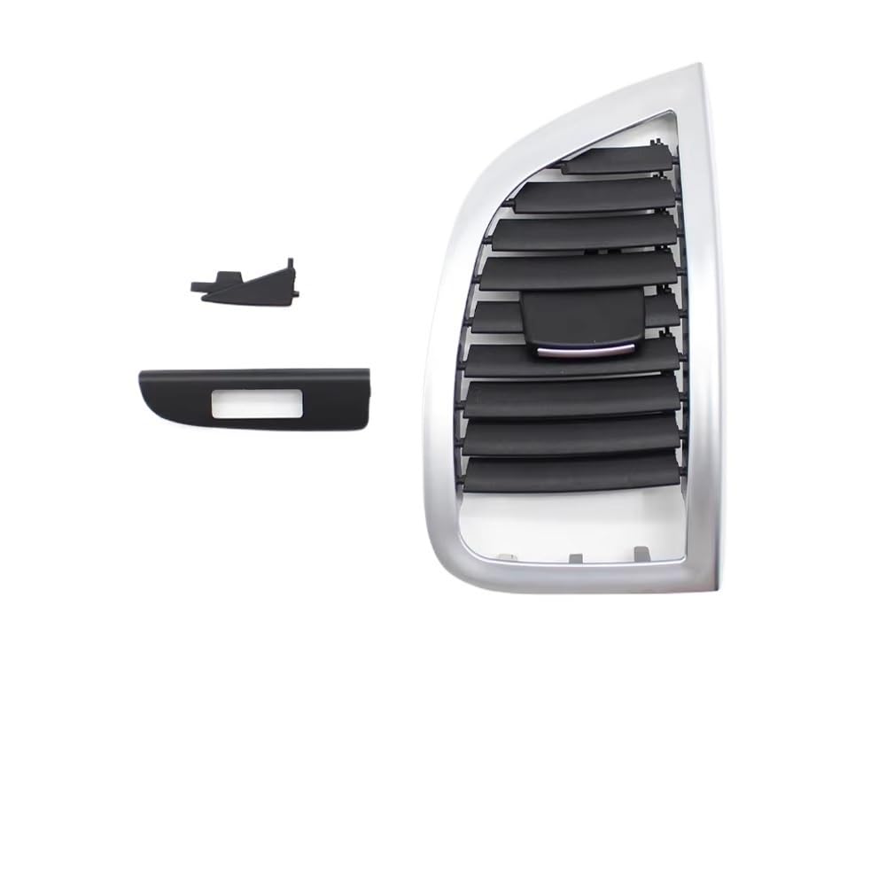 Auto Klimaanlage Entlüftung Auto-Armaturenbrett Links rechts Klimaanlage Heizung AC Vent Outlet Grille Panel für Q7 2006-2015 4L0820901 4L0820902 Auto Klimaanlage Entlüftung Auto-Armaturenbrett Links rechts Klimaanlage Heizung AC Vent Outlet Grille Panel für Q7 2006-2015 4L0820901 4L0820902 von SinSed