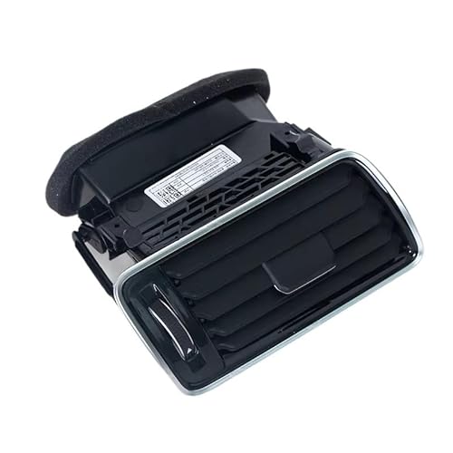 Auto Klimaanlage Entlüftung Auto Center Konsole Klavier Farbe Glanz Schwarz Klimaanlage Vents Für Passat B6 B7 CC R36 3AD819701A 3AD819702 A3AD819728A Auto Klimaanlage Entlüftung Auto Center Konsole Klavier Farbe Glanz Schwarz Klimaanlage Vents Für Passat B6 B7 CC R36 3AD819701A 3AD819702 A3AD819728A von SinSed